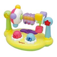 Bảng điều khiển phát nhạc Toyroyal