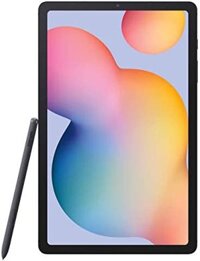 Bảng điều khiển Samsung Galaxy Tab S6 Lite 10.4, 128GB WiFi màu xám Oxford - SM-P610NZAEXAR - Đi kèm bút S Pen (Bảo hành dài hạn)