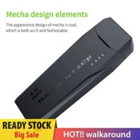 Bảng điều khiển trò chơi HD 128MB KHÔNG có bộ điều khiển cho PS1 cho MAME / FC / GB / MD Simulator [walkaround.vn]