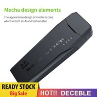 Bảng điều khiển trò chơi HD 128MB KHÔNG có bộ điều khiển cho PS1 cho MAME / FC / GB / MD Simulator [deceble.vn]