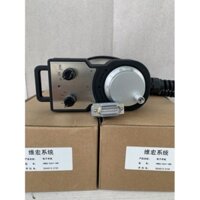 bảng điều khiển trục x y z cnc
