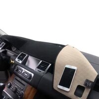 Bảng điều khiển trung tâm sửa đổi nội thất Volvo S60/S80L/V40/XC60/V60S40 Thảm chống ánh sáng bang tap lo oto