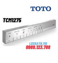 Bảng Điều Khiển Từ Xa Bồn Cầu TOTO TCM1275