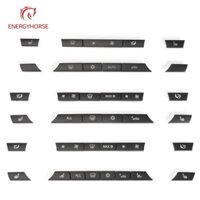 Bảng Điều Khiển Xe Hơi Dash Điều Hòa Nút Công Tắc Nắp Chìa Khóa Bộ Dụng Cụ Sửa Chữa Thay Thế Cho Xe BMW 5 6 7 Series F10 F02 F07