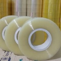 BĂNG DÍNH 1KG / CUỘN chất lượng cao. hàng chính hàng