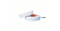 Băng dính 2 mặt 2 cm  (Lõi Mickey)