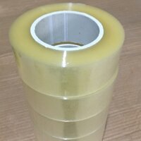Băng dính 3kg cây 6 cuộn đủ màu