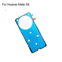 Băng Dính 3M Keo Lưng Pin Dành Cho Huawei Mate X6 3M Keo 3M Keo Dán Sau Cửa Sau Miếng Dán Cho Huawei Mate X 6
