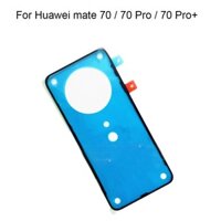 Băng Dính 3M Keo Lưng Pin Dành Cho Huawei Mate 70 3M Keo 3M Keo Dán Sau Cửa Dán Cho Huawei Mate 70 Pro +