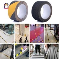 Băng dính an toàn chống trượt Miếng dán trong nhà / ngoài trời Keo chắc chắn Băng kéo an toàn Cầu thang Sàn STMZYT