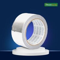 Băng dính bạc – Băng keo bạc bảo ôn 5cm x 25m
