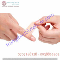 Băng dính cá nhân y tế UGOTANA – HỘP 102 MIẾNG