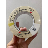 Băng dính chỉ thị nhiệt dùng cho máy hấp ướt 3M 1322-24mm