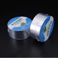 BĂNG DÍNH CHỐNG THẤM CÔNG NGHỆ NHẬT BẢN ★ Vá Mọi Lỗ Thủng - Dán Mọi Vết Nứt