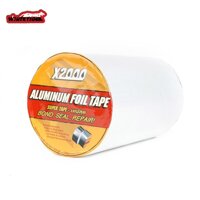 Băng dính chống thấm X2000 chống thấm chịu nhiệt rộng 20cm dài 5m
