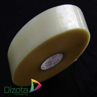 Băng dính cuộn to 1kg giá rẻ| Cuộn băng dính trong 1kg loại to lõi mỏng