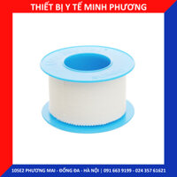 Băng dính cuộn URGO vải lụa y tế