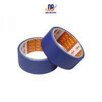 Băng dính dán gáy simily cuộn dày (10m) – băng dính dán gáy dày loại 1 bản 3.6cm – 1 cuộn(si 8)