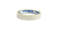 Băng dính giấy 1 cm (Lõi Masking Tape USA)