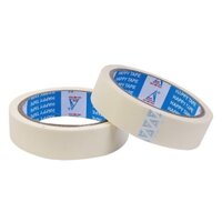 Băng Dính Giấy 2cm.10 m