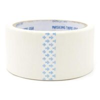 Băng dính giấy 4.8 cm x 14m 6 cuộn/cây