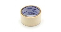 Băng dính giấy 5 cm (Lõi Masking Tape USA)