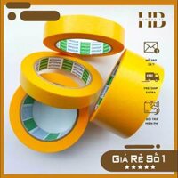 Băng Dính Giấy Che Phủ Bề Mặt Masking Tape Nitto NO.7288