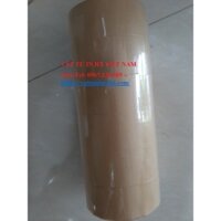 Băng dính giấy da bò - Combo 6 cuộn.