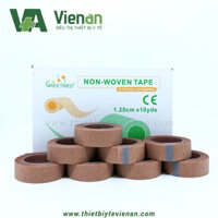 Băng dính giấy y tế 1.25 - Non-woven Tape