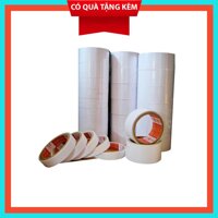 Băng dính Hai Mặt Các Kích Thước - 2cm