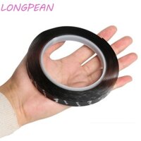 Băng dính hai mặt LONGPEAN Hộ gia đình không dấu vết không thấm nước