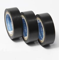 Băng dính keo đen điện Nano 10Y