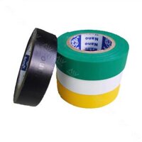 Băng dính NANO cách điện