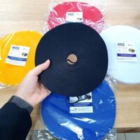Băng dính nhám velcro băng dính gai bó gọn dây rộng 12mm, 25m/cuộn