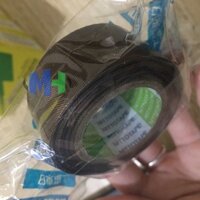 Băng dính nhiệt (loại tốt) bản 1.3, 2.5, 5cm-Phụ kiện máy hút chân không DZ400, DZ500, máy hàn dập chân