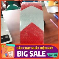 Băng dính phản quang 50m - Giá tốt nhất