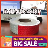 Băng dính phản quang Đủ màu - Giá tốt nhất