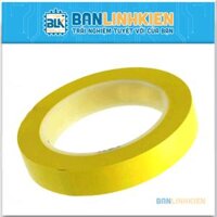 Băng Dính Quấn Biến Áp 30MM Dài 66M                                               Yêu thích