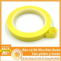 Băng Dính Quấn Biến Áp Rộng 10mm