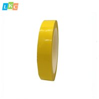 Băng dính quấn biến áp Vàng 66m x 18mm