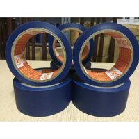 Băng dính Simili 5cm dày cụ