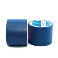 Băng Dính Simili Xanh Dán Gáy 7cm