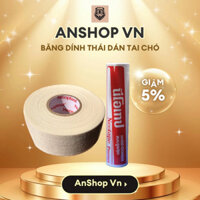 Băng Dính Thái Dán Tai Chó, Quấn Cựa Gà Chọi