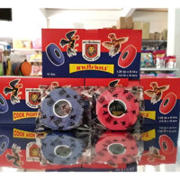 BĂNG DÍNH THÁI HỘP 12 CUỘN ĐỂ CUỐN CỰA LÀM MỎ CHO GÀ CỰA GÀ ĐÒN