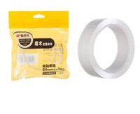 Băng Dính Trắng Ma Thuật M&G AJD957F8