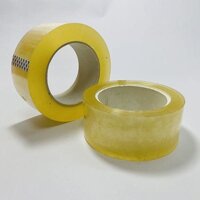 Băng dính trong 5cm