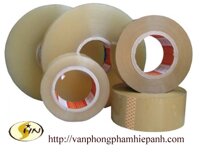 Băng dính trong 5F 150Y