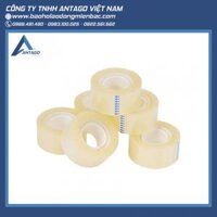 Băng dính trong bản 5cm