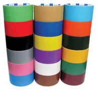 Băng dính vải 5cm 15ya
