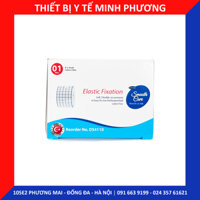 Băng dính vải cuộn Thái Lan Smooth Care